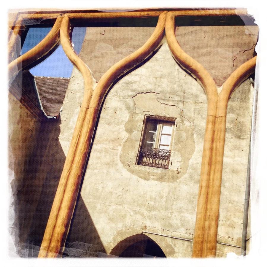 Chateau De Vesset Treteau Bagian luar foto